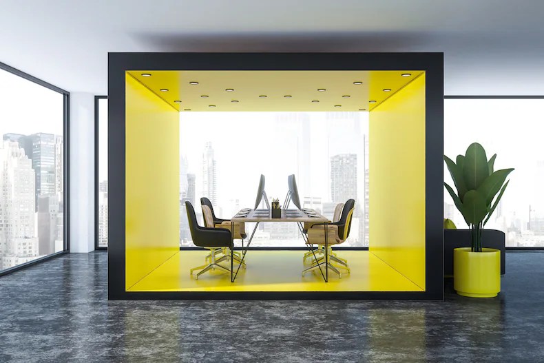 OnTrend Ideas to Design Your Office Space FlexiSpot